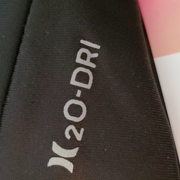 Hurley Girls 2 PACK Leggings - Picture 12 of 12